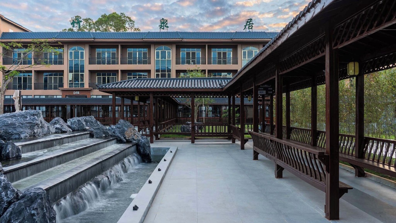 Photo of Outdoor in Huidong