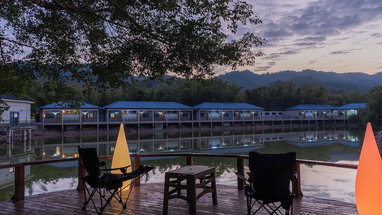 Photo of Outdoor in Huidong