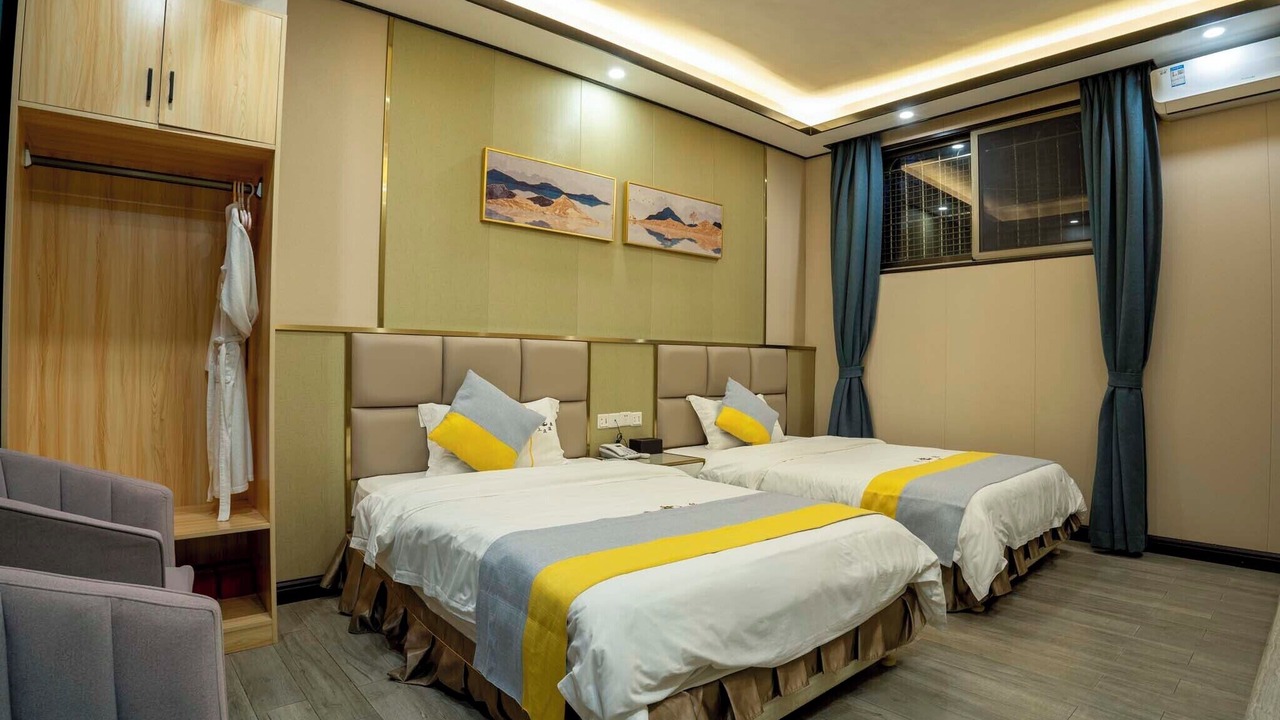 Photo of Outdoor in Huidong