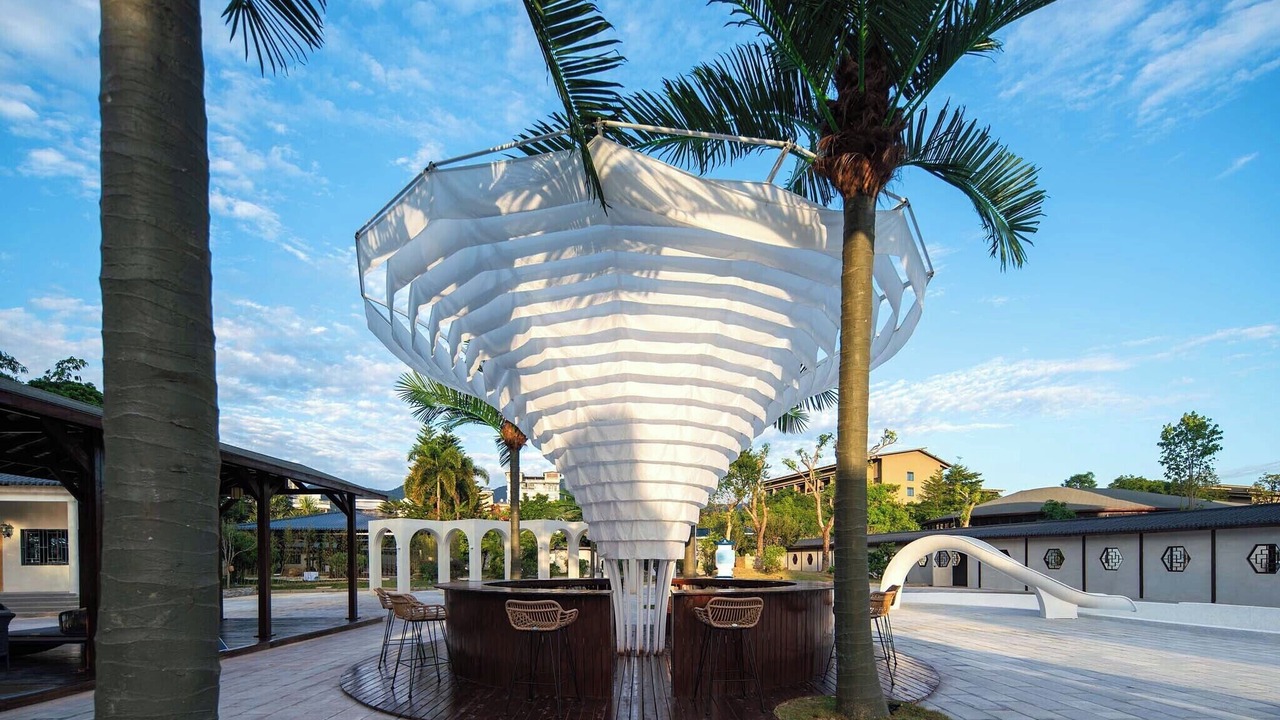 Photo of Outdoor in Huidong