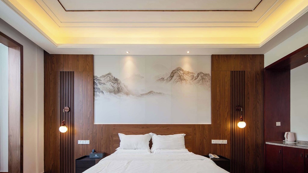 Photo of Bedroom in Huidong