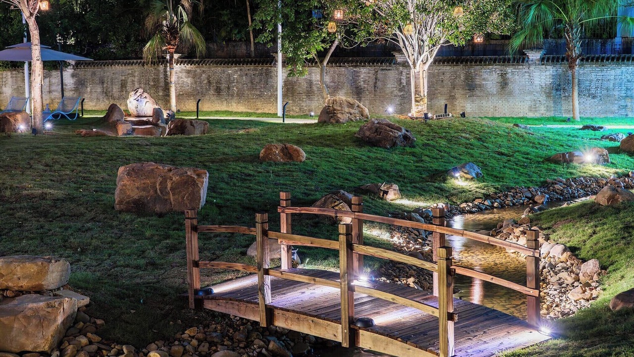 Photo of Outdoor in Huidong