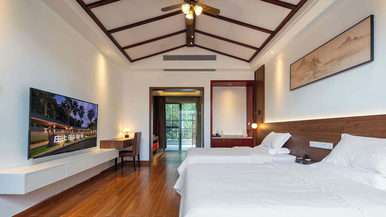 Photo of Bedroom in Huidong