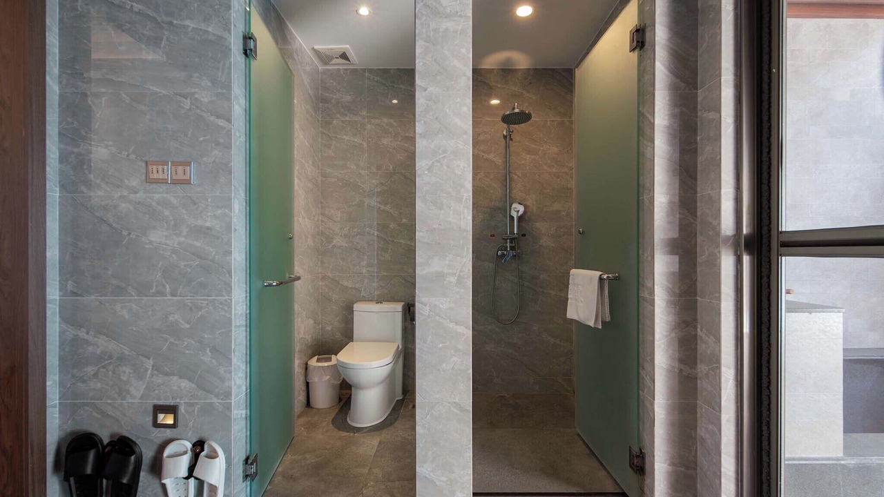 Photo of Bathroom in Huidong
