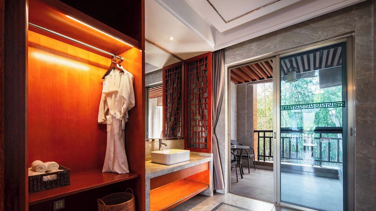 Photo of Bathroom in Huidong