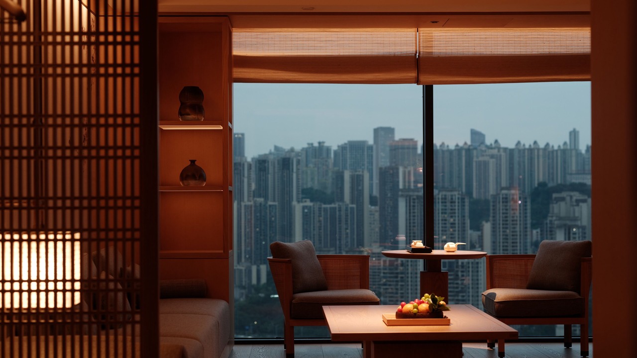 Photo of Bedroom in Jiang Bei