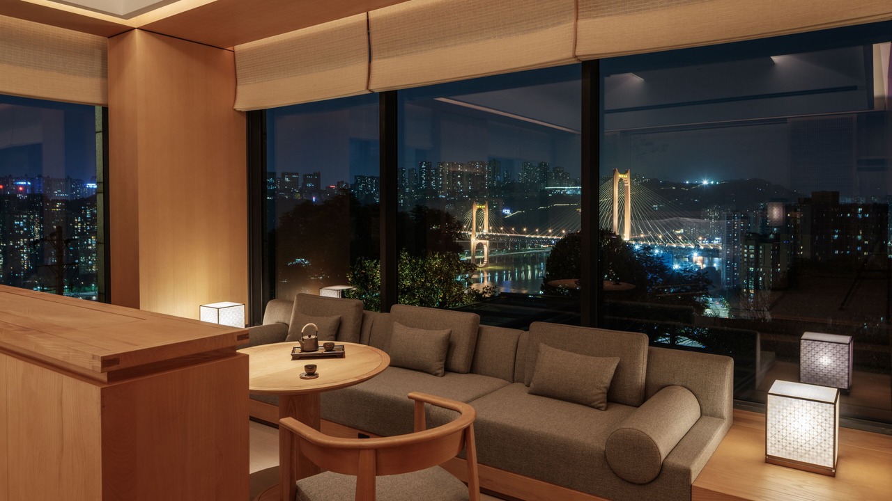 Photo of Bedroom in Jiang Bei