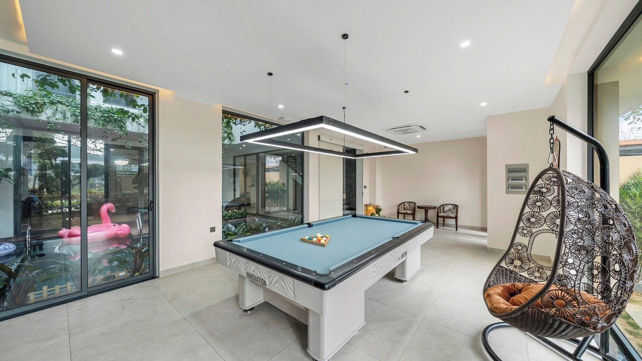 Photo of Bedroom in Jing'an