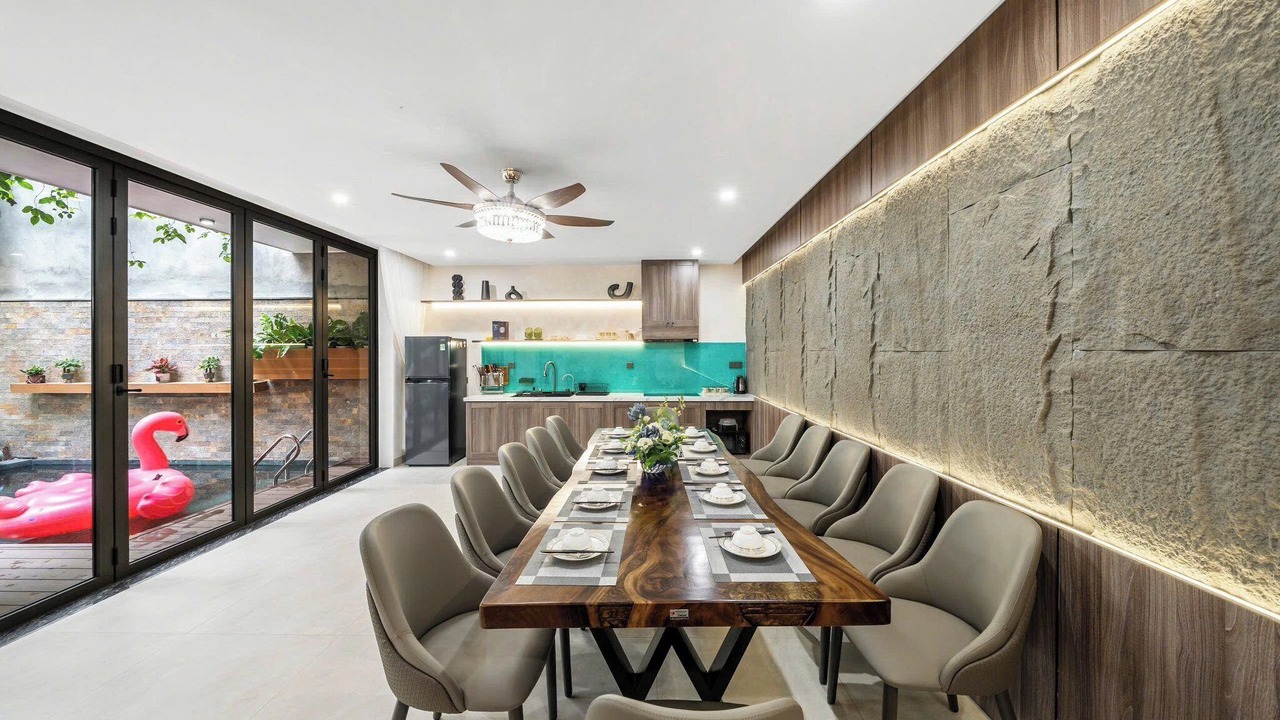 Photo of Kitchen in Jing'an