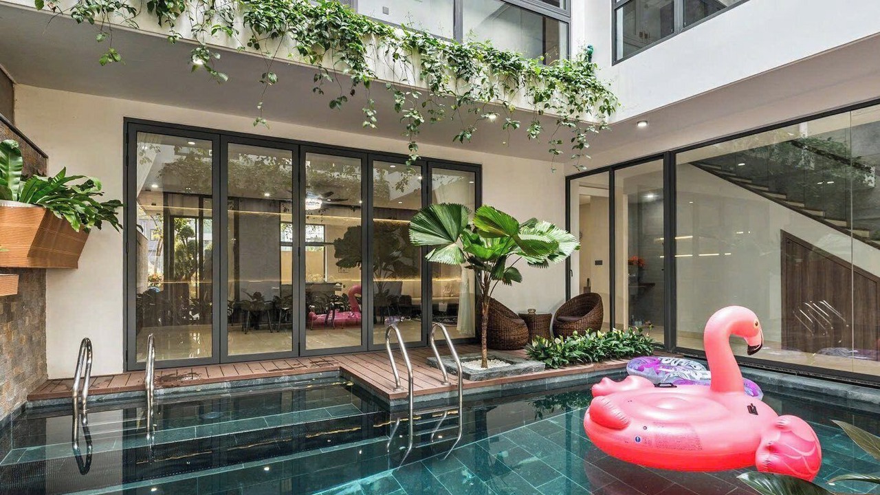 Photo of Bedroom in Jing'an