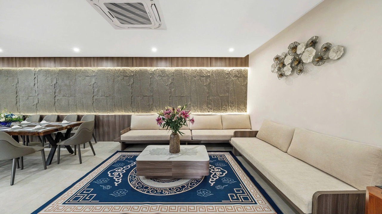 Photo of Bedroom in Jing'an