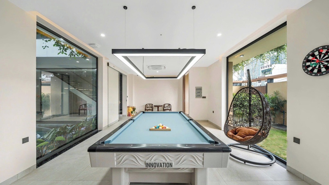 Photo of Bedroom in Jing'an
