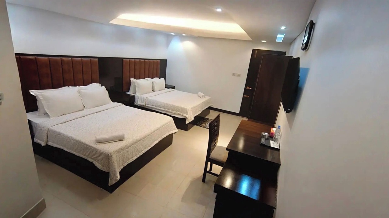 Photo of Bedroom in Banani
