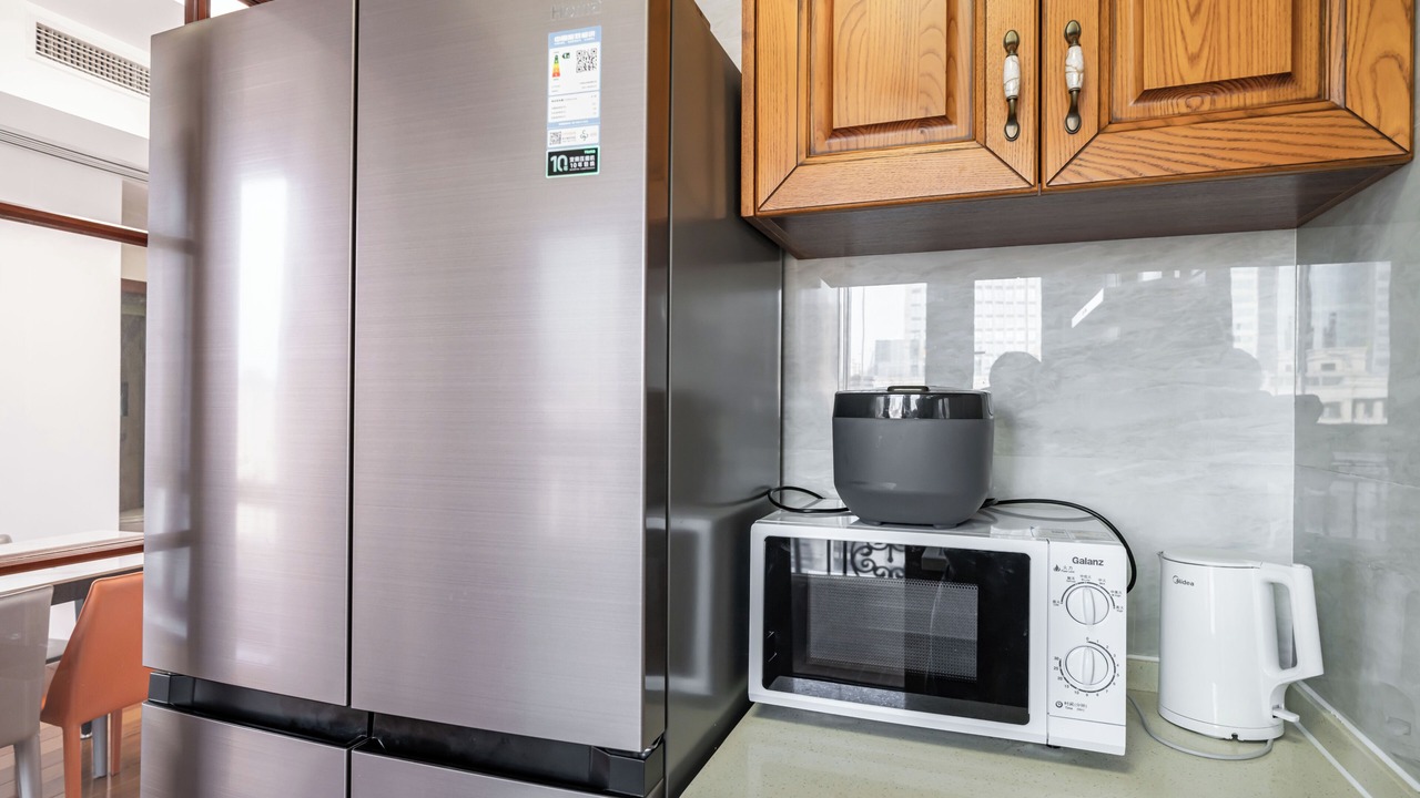 Photo of Kitchen in Gubei