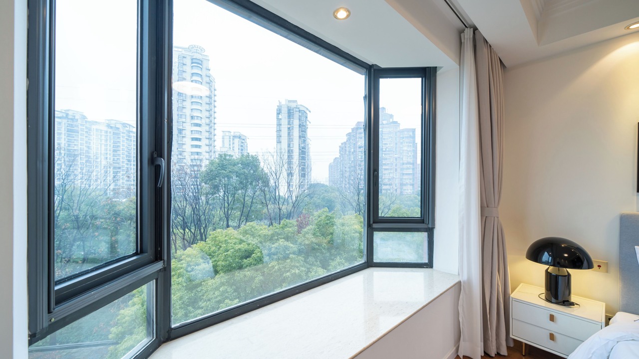Photo of Bedroom in Gubei