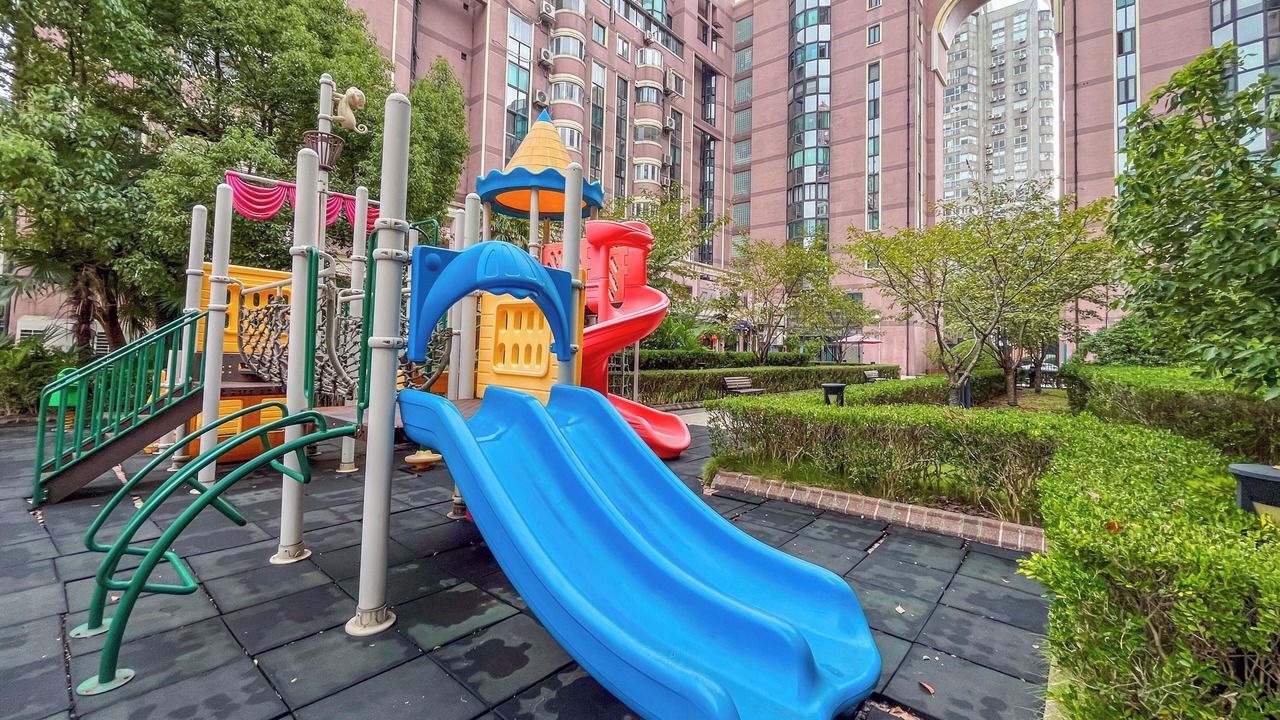 Photo of Outdoor in Gubei