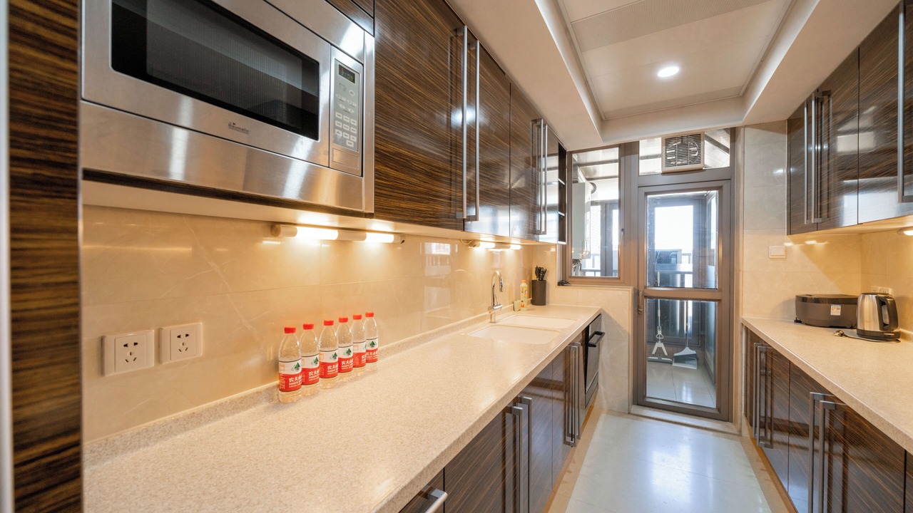 Photo of Kitchen in Gubei
