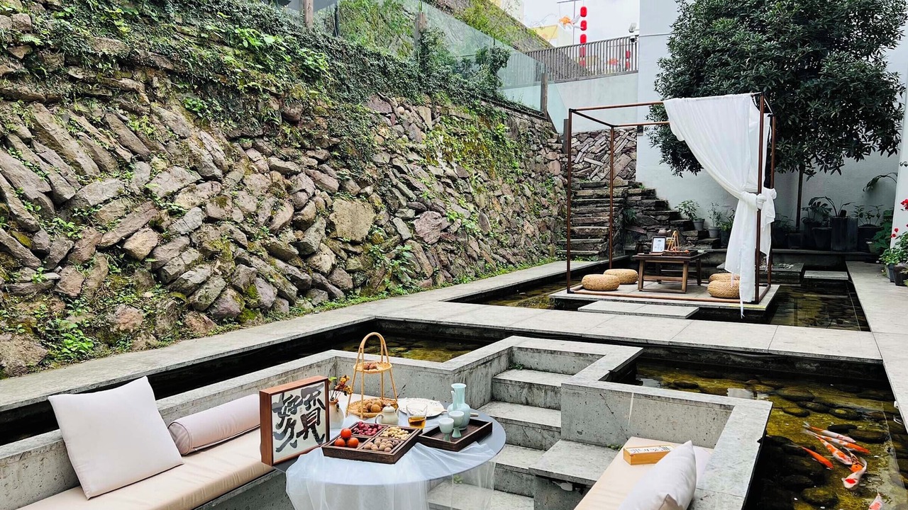 Photo of Others in Linhai