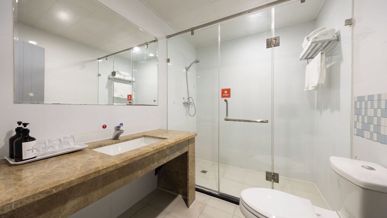 Photo of Bathroom in Beijing