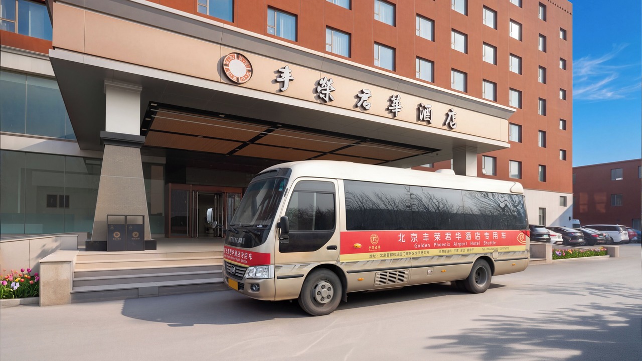 Photo of Outdoor in Beijing