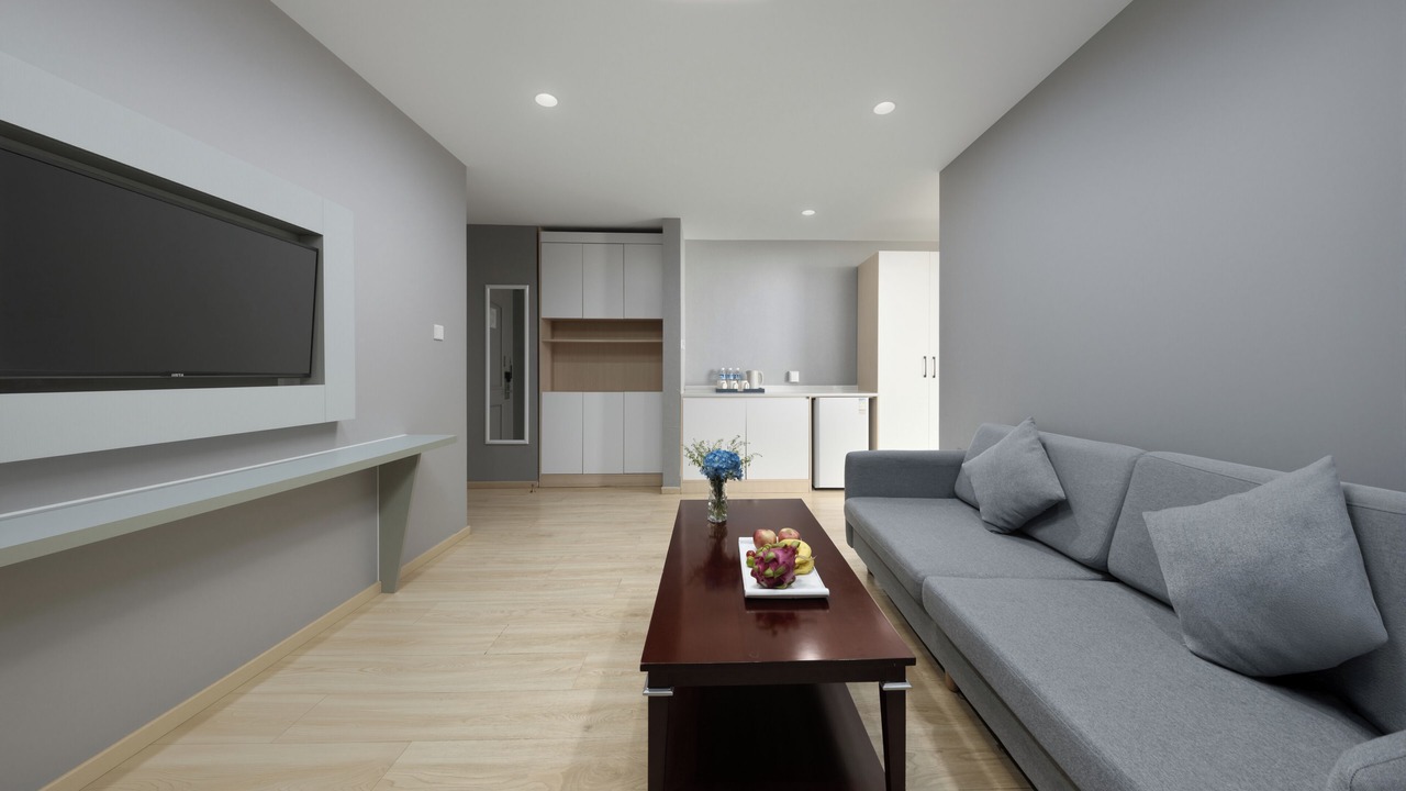 Photo of Bedroom in Beijing