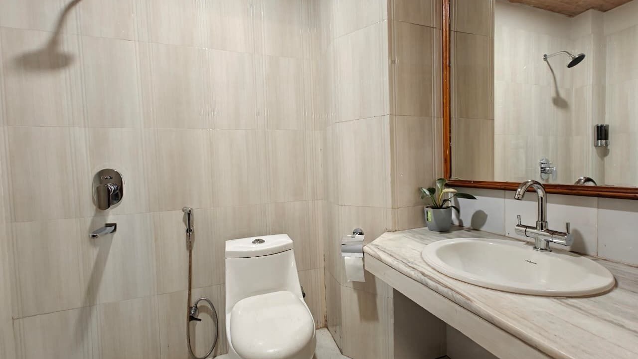 Photo of Bathroom in Dimapur