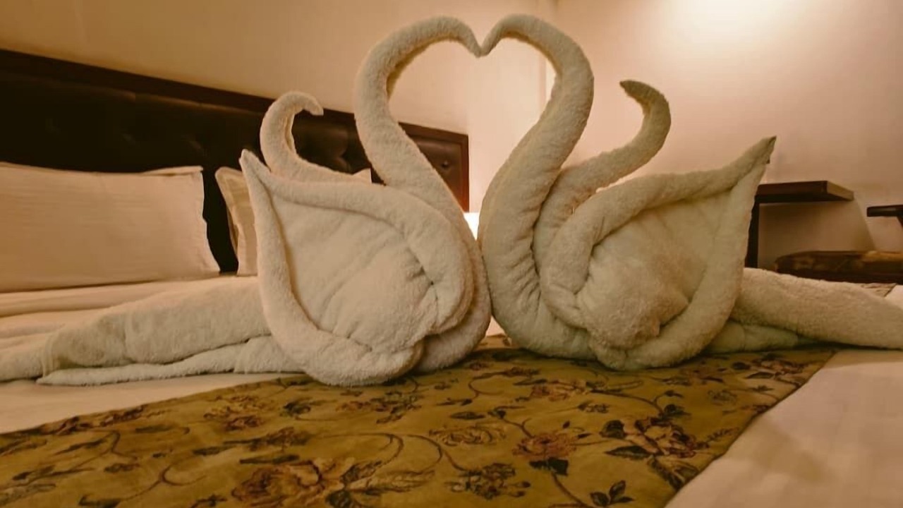 Photo of Bedroom in Dimapur