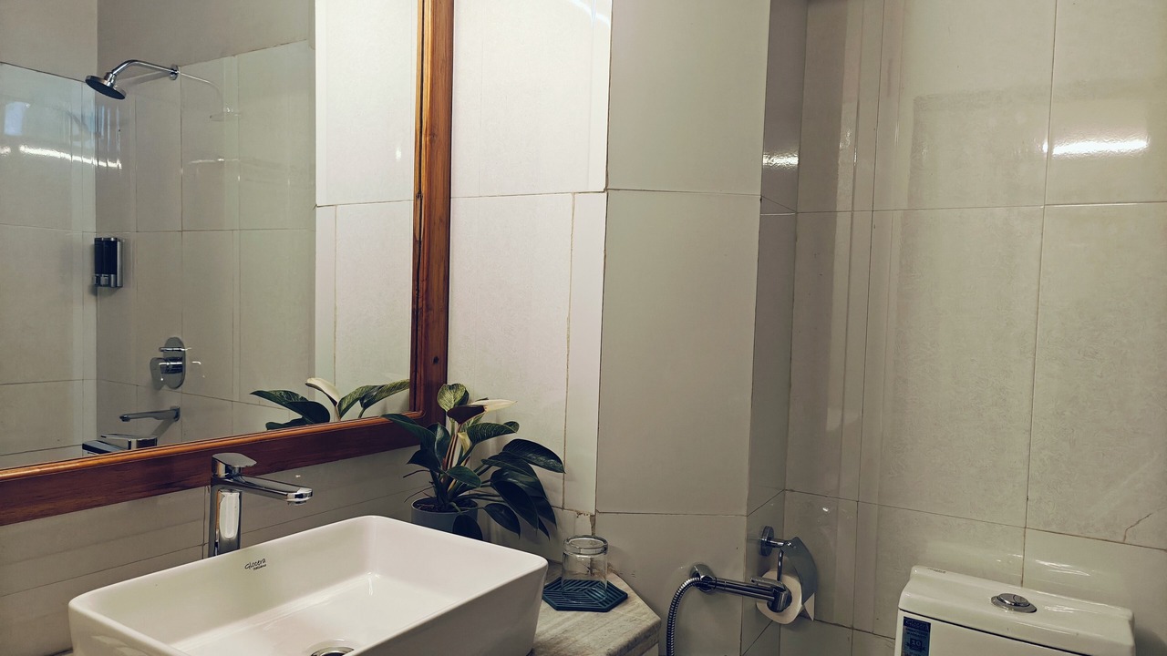 Photo of Bathroom in Dimapur