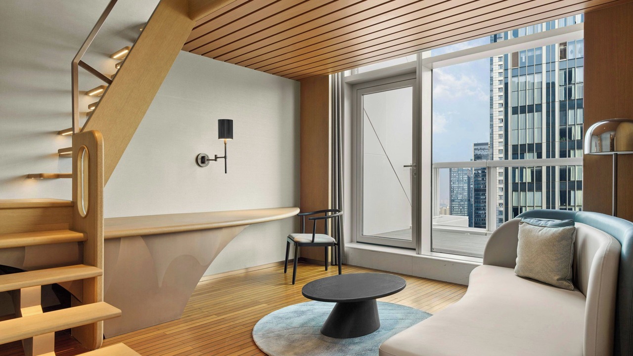 Photo of Bedroom in Yuhang District