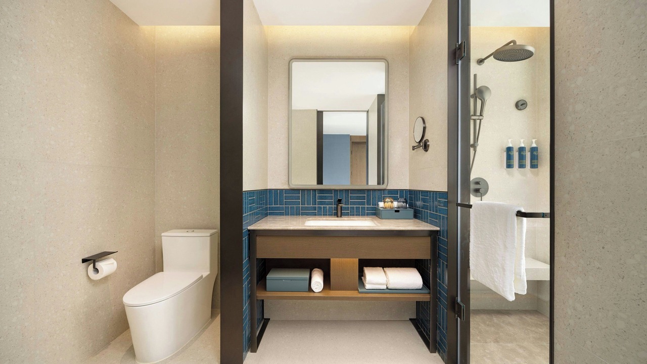Photo of Bedroom in Feidong County