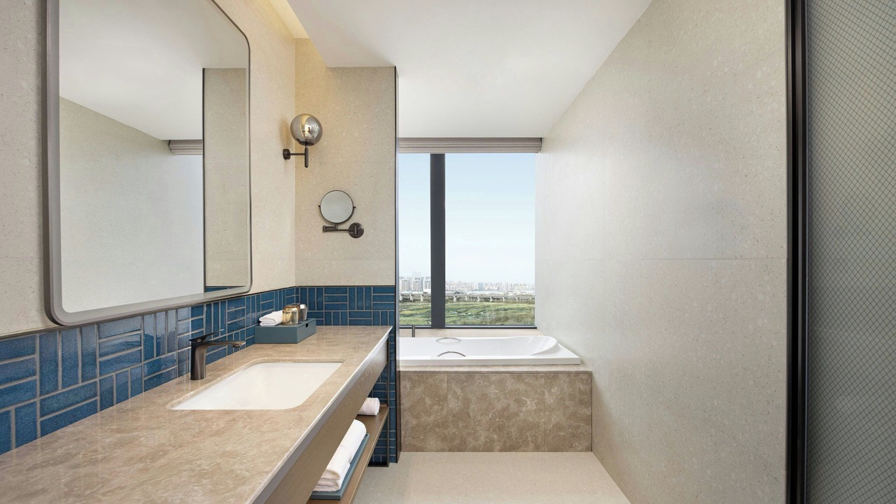 Photo of Bathroom in Feidong County