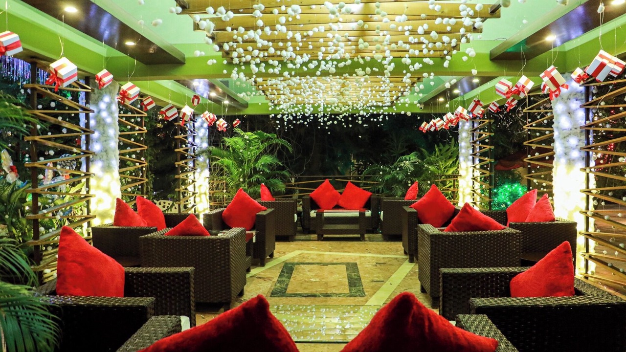 Photo of Outdoor in Bangladesh