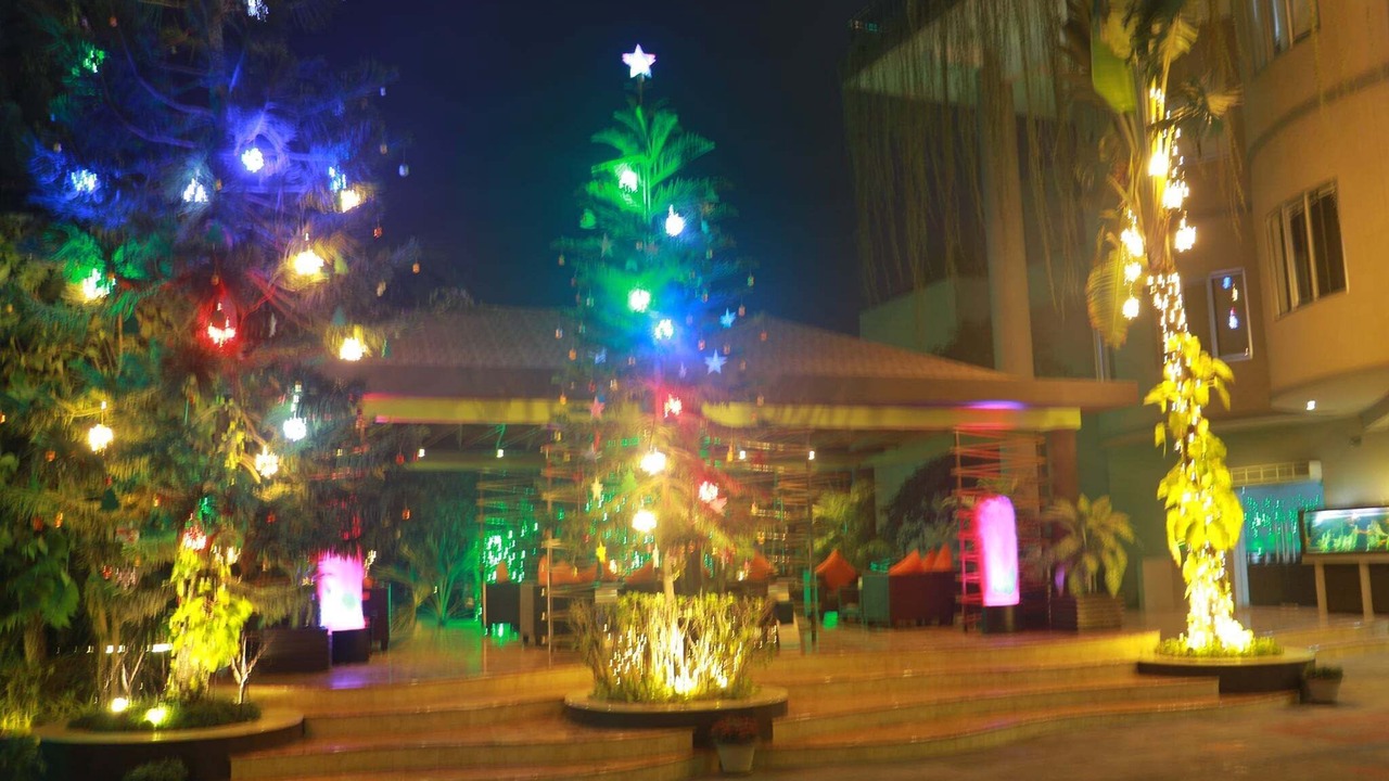 Photo of Outdoor in Bangladesh