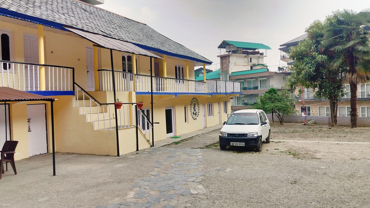 Photo of Outdoor in Bhagsu Nag