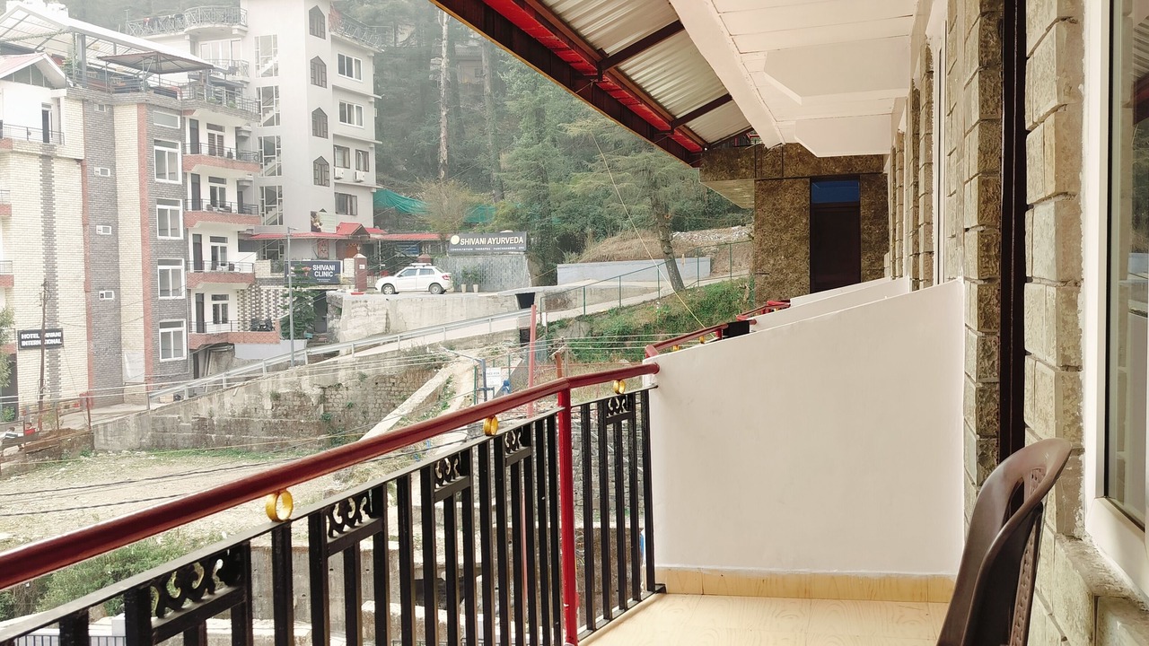 Photo of Outdoor in Bhagsu Nag
