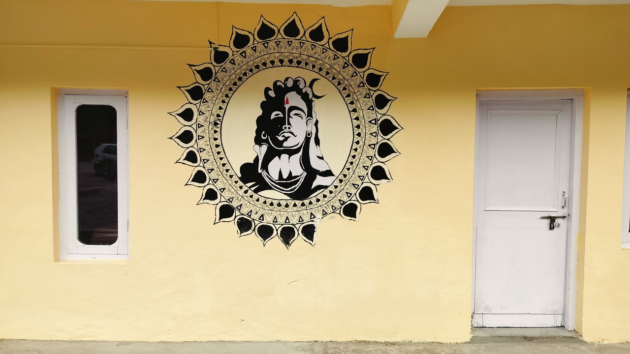 Photo of Bedroom in Bhagsu Nag
