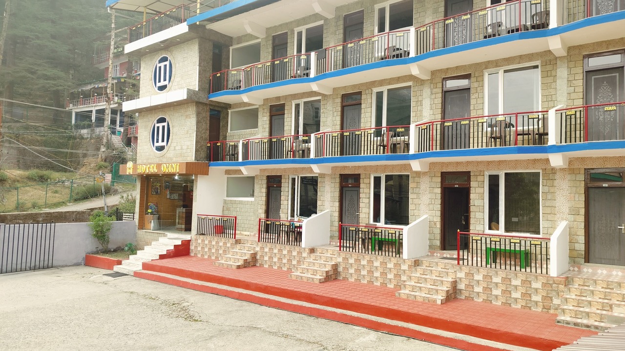 Photo of Outdoor in Bhagsu Nag