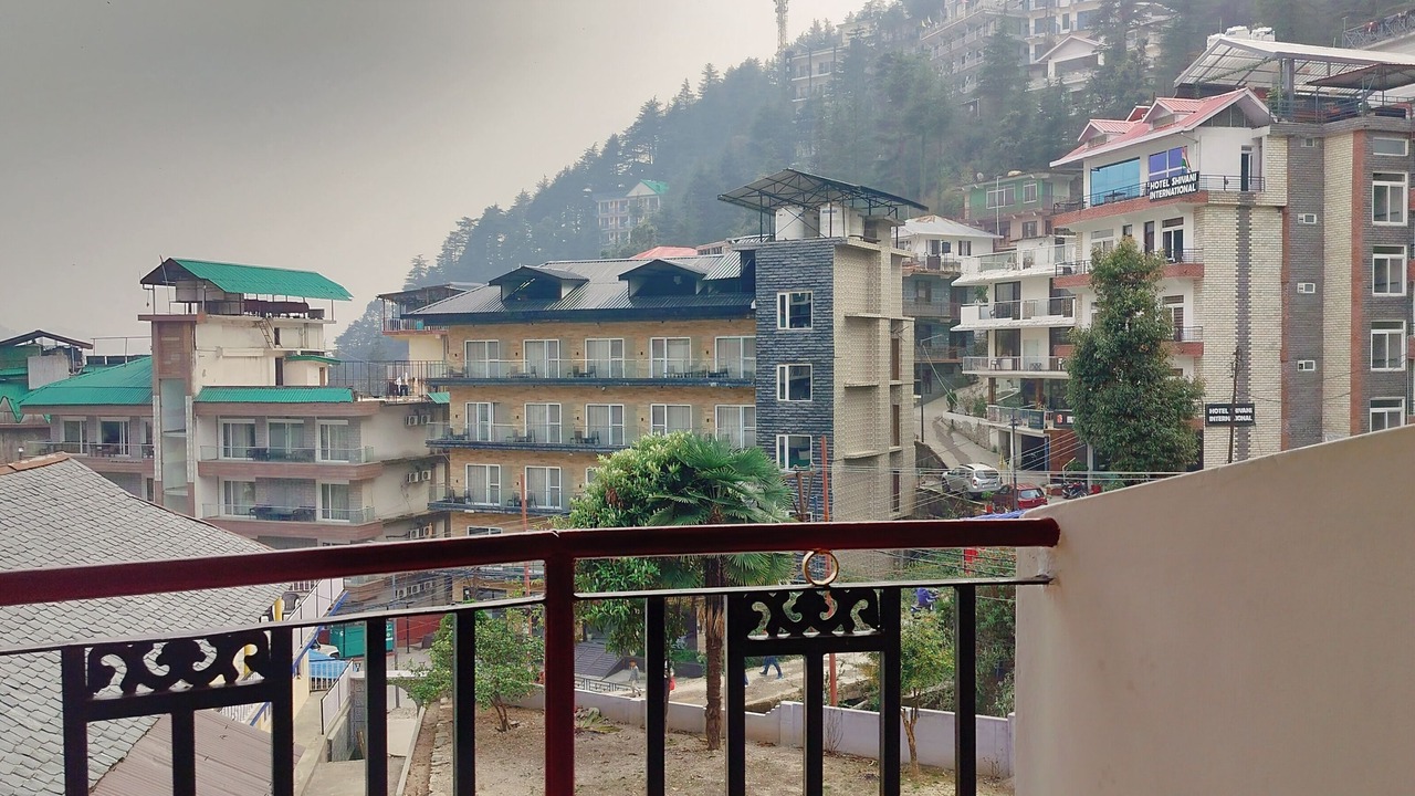 Photo of Outdoor in Bhagsu Nag