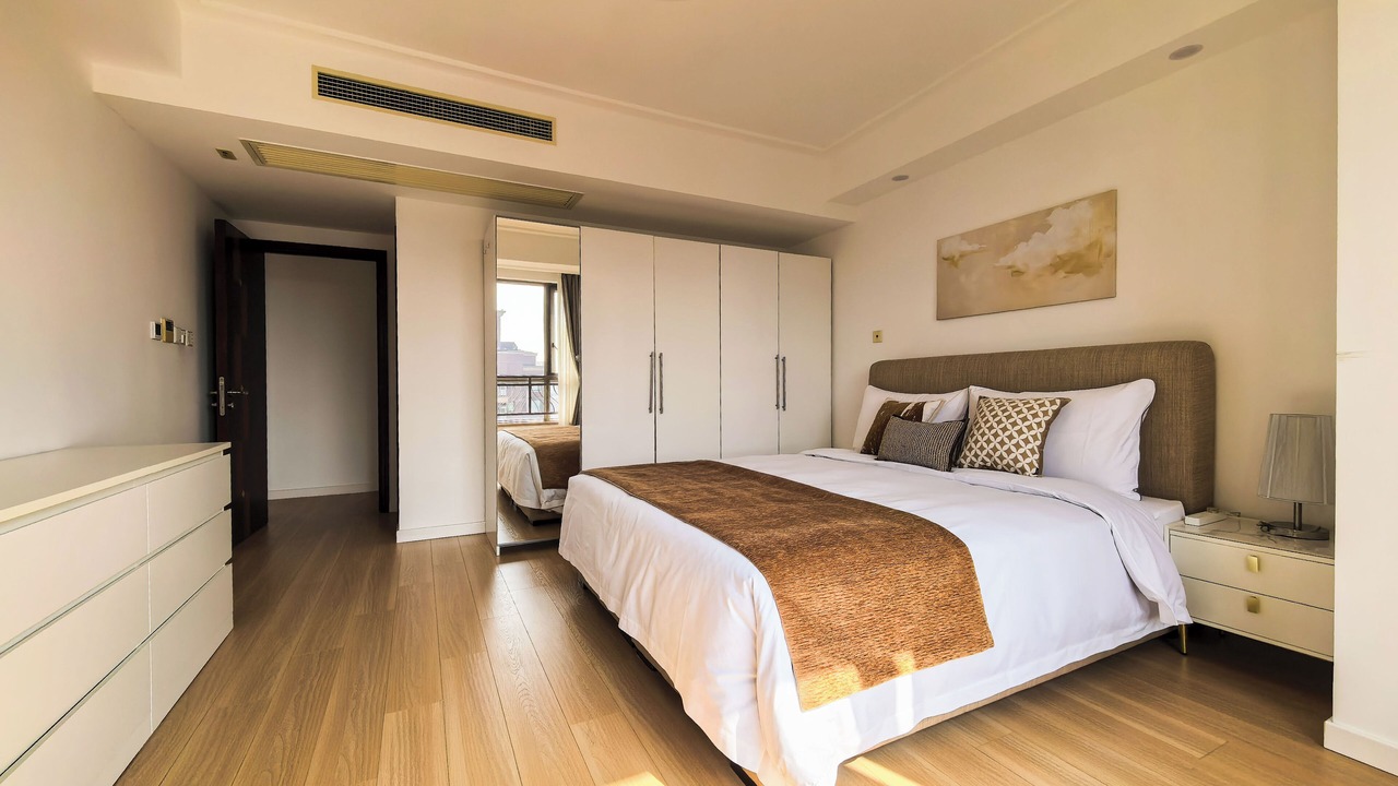 Photo of Bedroom in Gubei