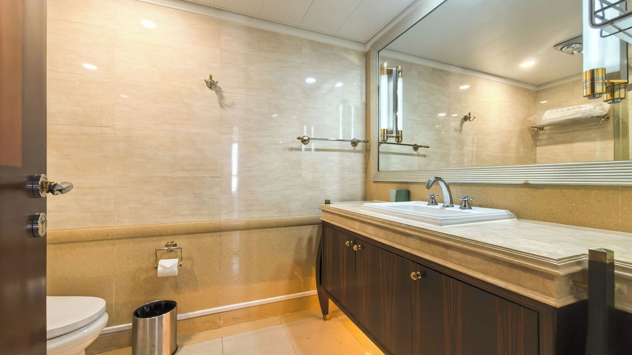 Photo of Bathroom in Gubei