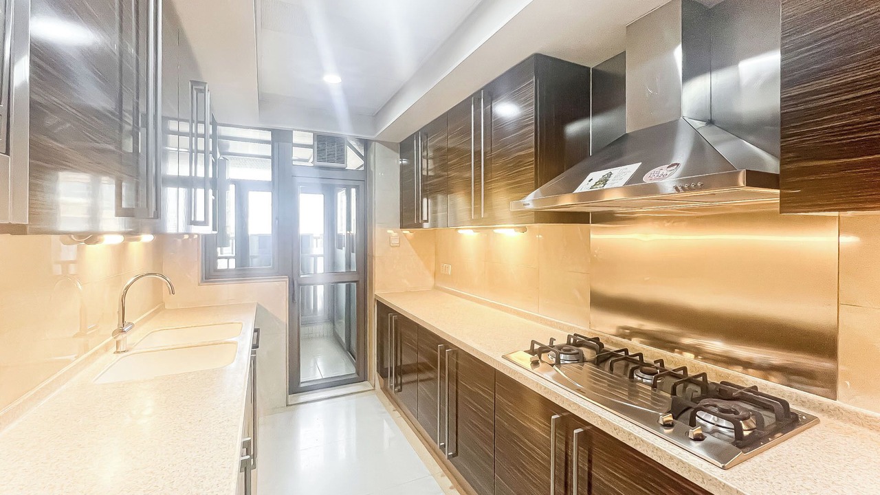 Photo of Kitchen in Gubei