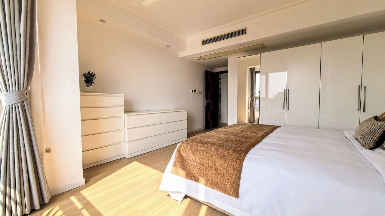 Photo of Bedroom in Gubei