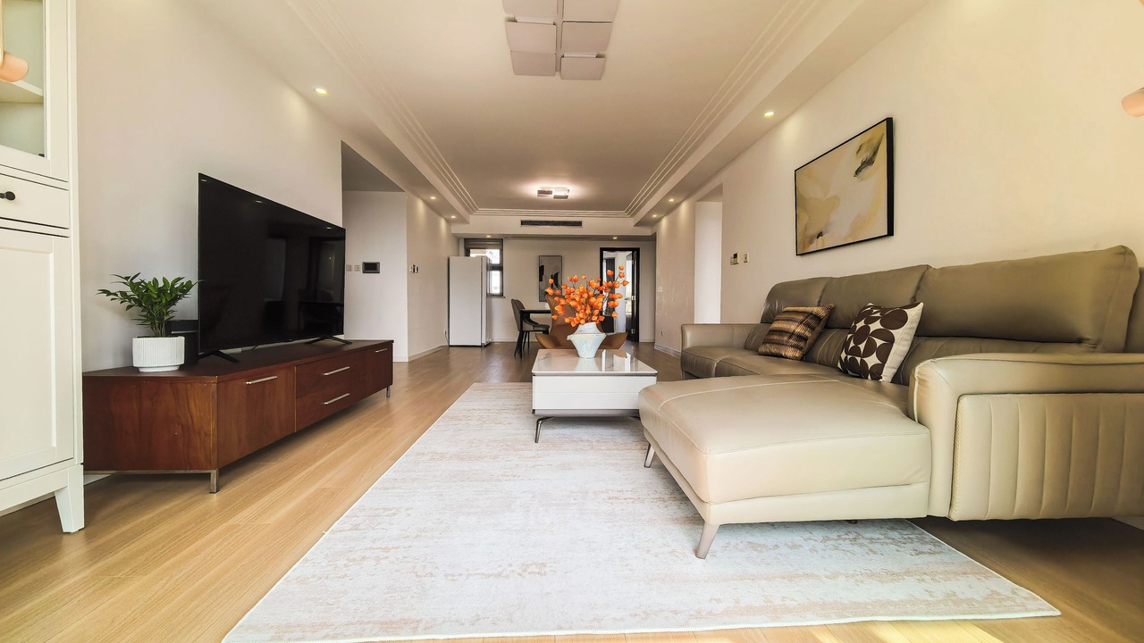 Photo of Livingroom in Gubei