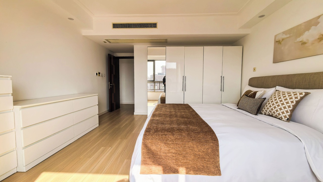 Photo of Bedroom in Gubei
