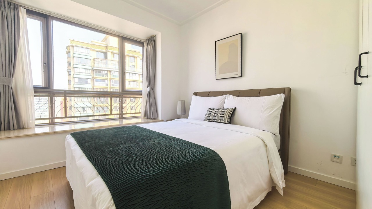 Photo of Bedroom in Gubei