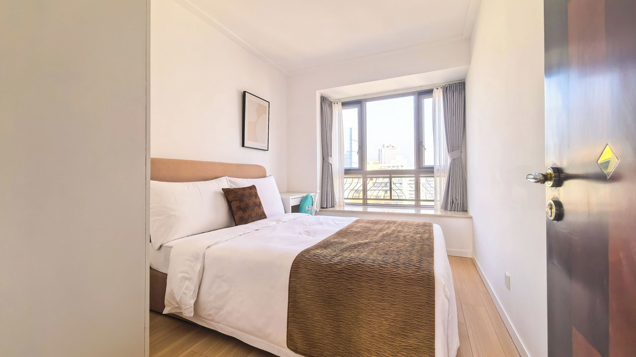 Photo of Bedroom in Gubei