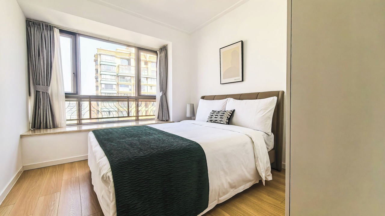 Photo of Bedroom in Gubei