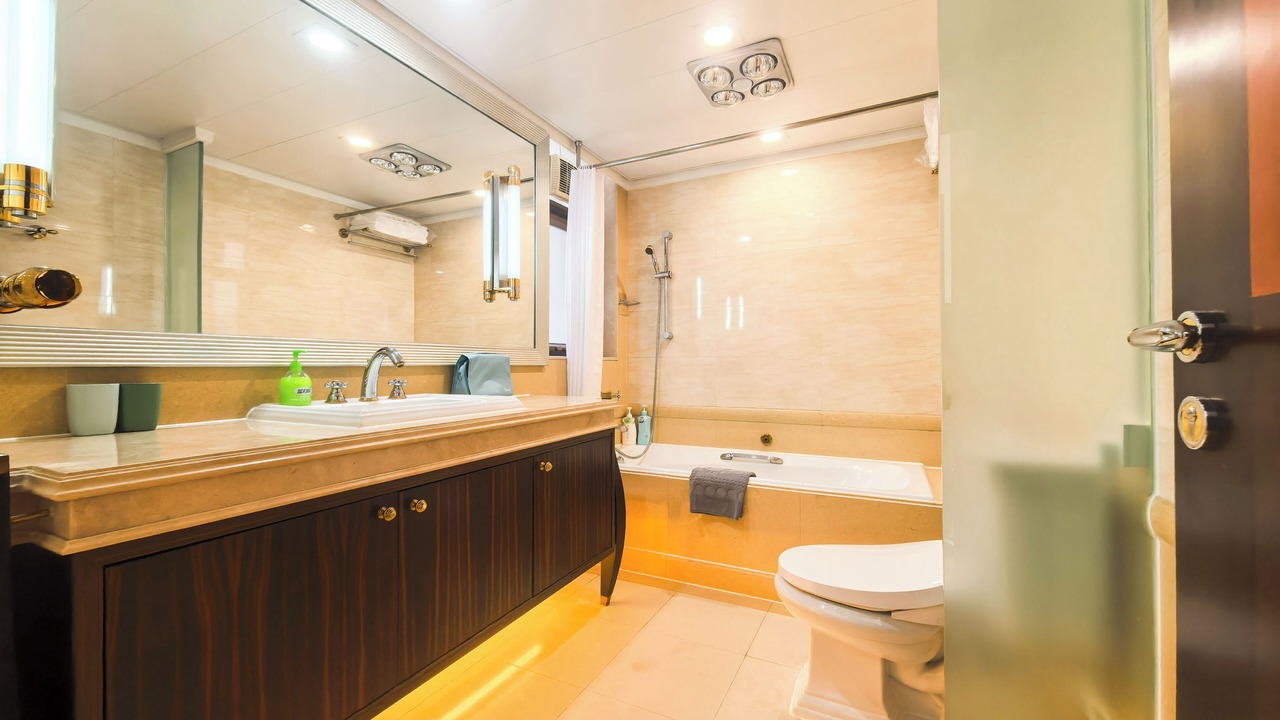 Photo of Bathroom in Gubei