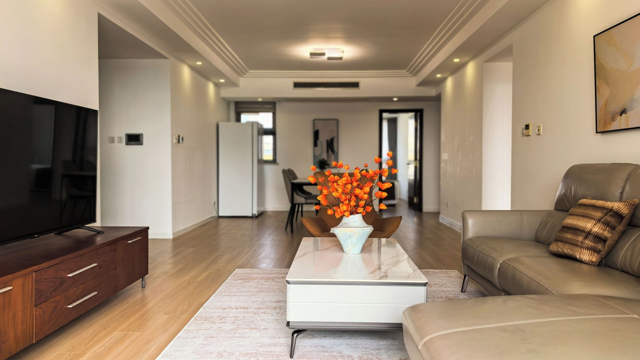 Photo of Livingroom in Gubei