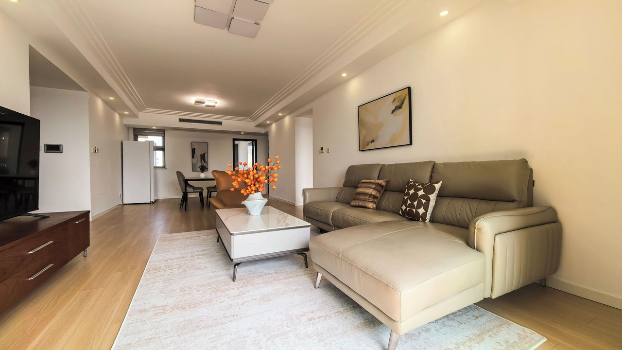 Photo of Livingroom in Gubei
